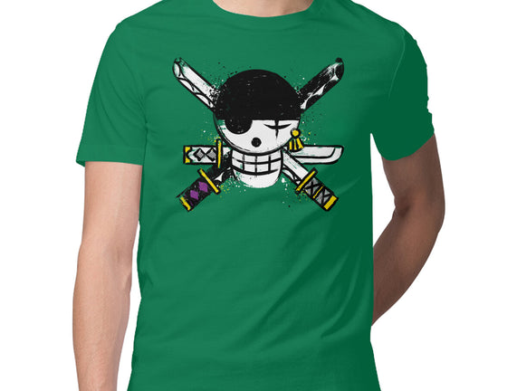 I Am A Pirate Hunter