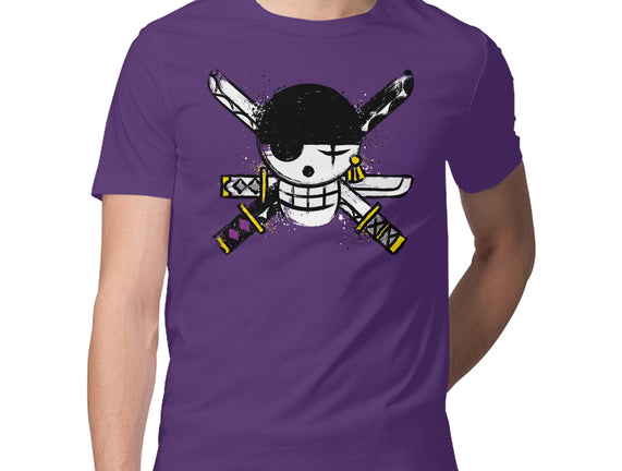 I Am A Pirate Hunter