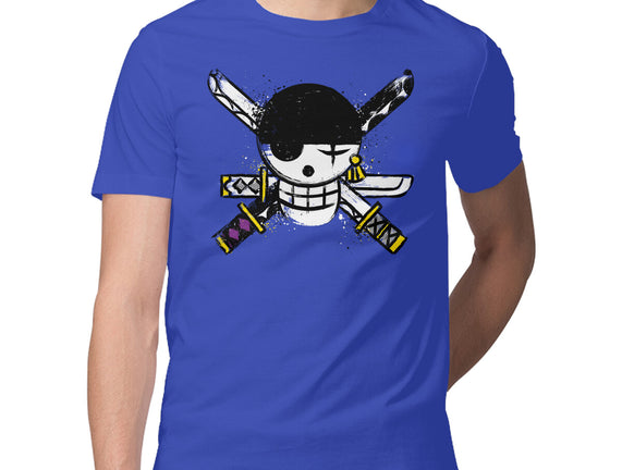 I Am A Pirate Hunter