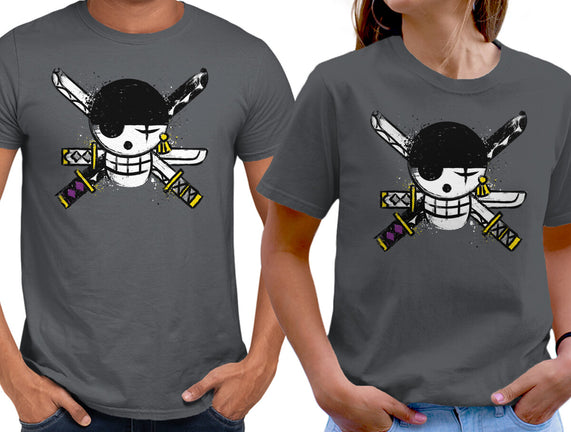 I Am A Pirate Hunter