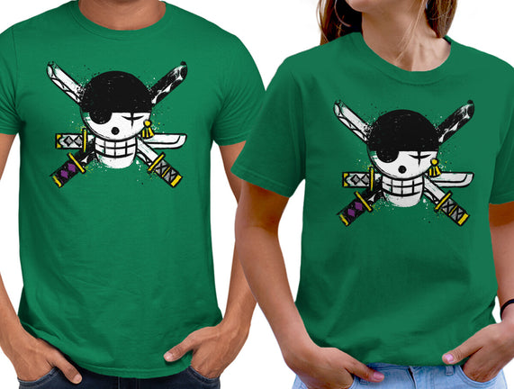 I Am A Pirate Hunter