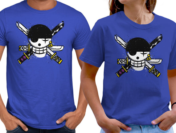 I Am A Pirate Hunter