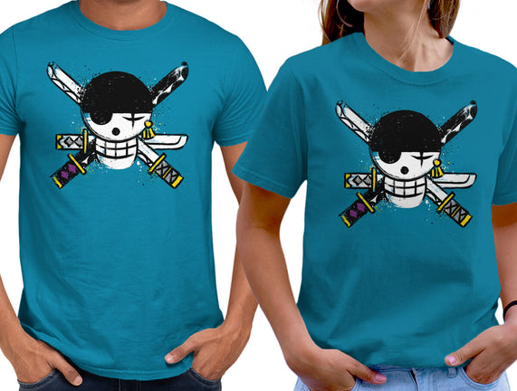 I Am A Pirate Hunter