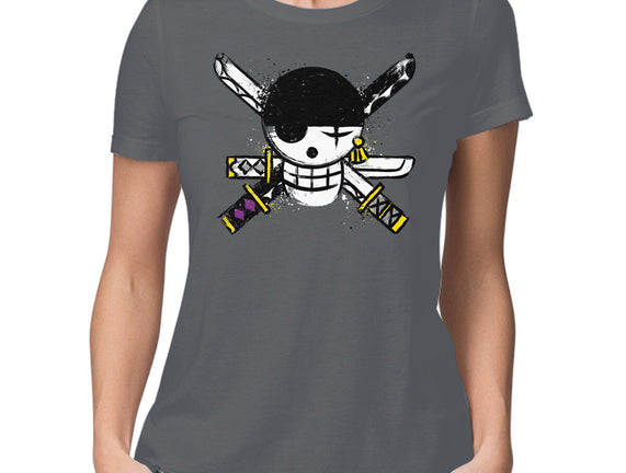 I Am A Pirate Hunter