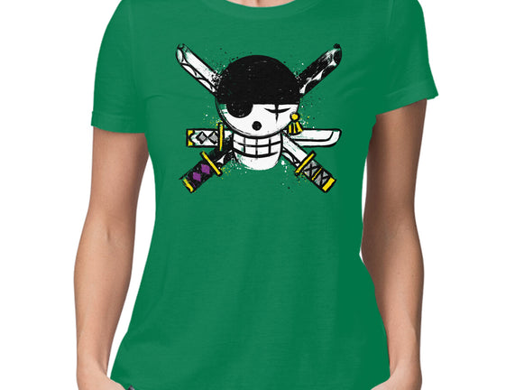 I Am A Pirate Hunter