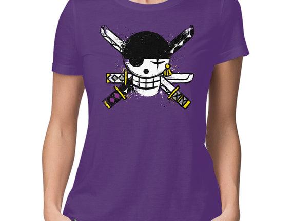 I Am A Pirate Hunter