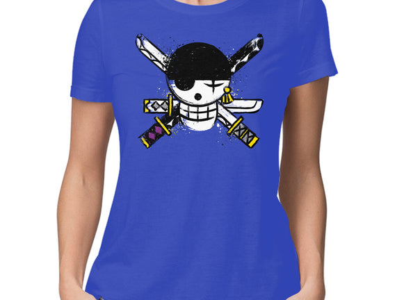 I Am A Pirate Hunter
