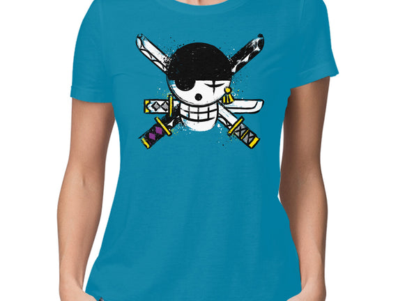 I Am A Pirate Hunter
