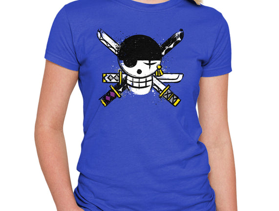 I Am A Pirate Hunter