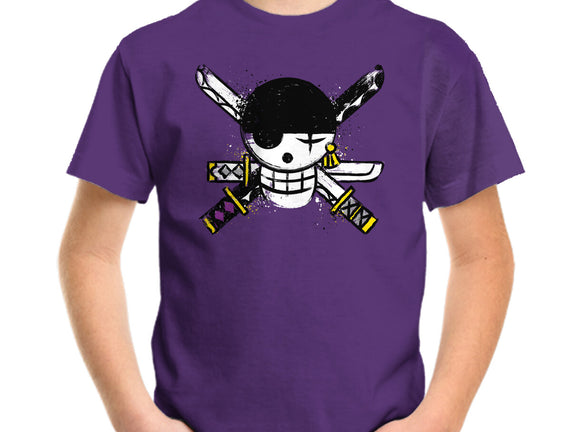 I Am A Pirate Hunter