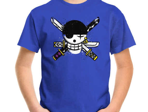 I Am A Pirate Hunter