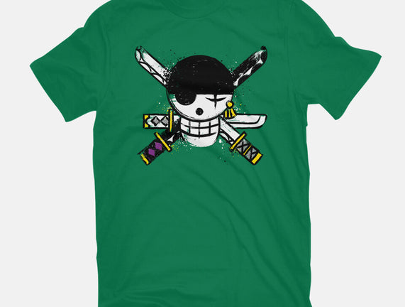 I Am A Pirate Hunter
