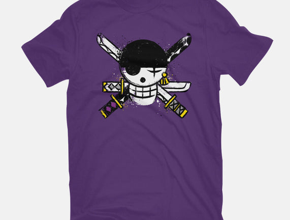 I Am A Pirate Hunter