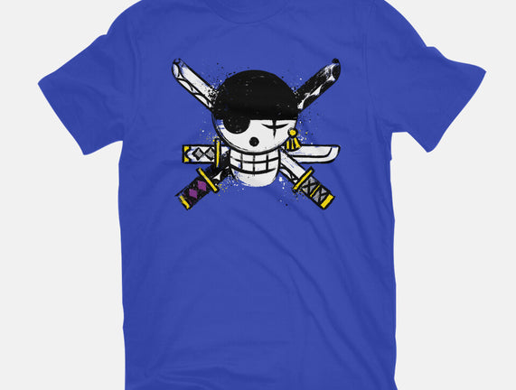 I Am A Pirate Hunter