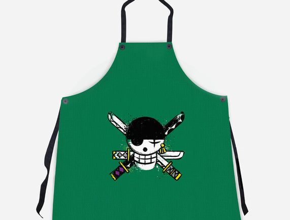 I Am A Pirate Hunter