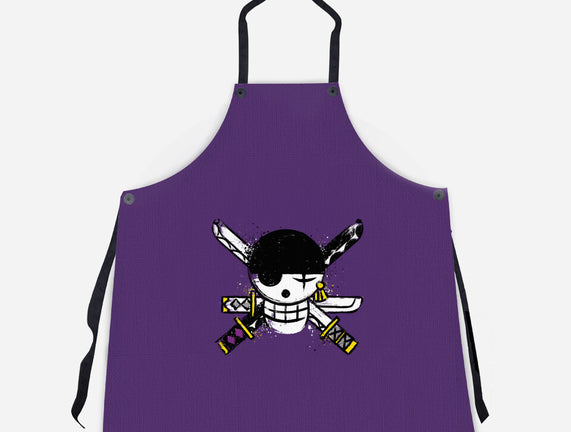 I Am A Pirate Hunter