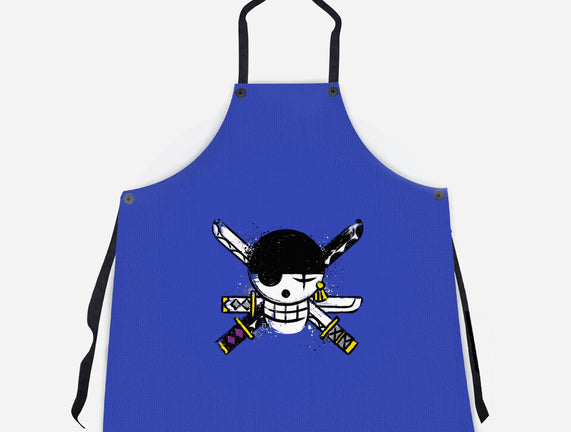 I Am A Pirate Hunter