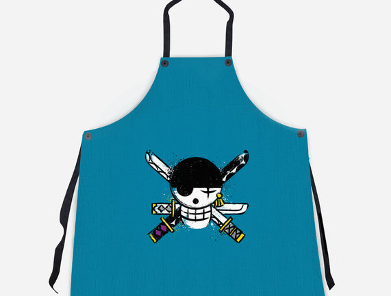 I Am A Pirate Hunter