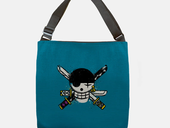 I Am A Pirate Hunter