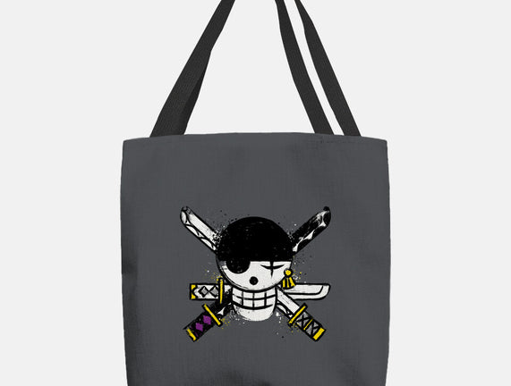 I Am A Pirate Hunter