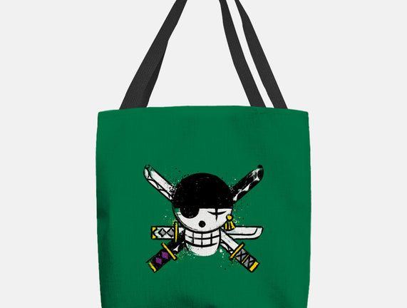I Am A Pirate Hunter