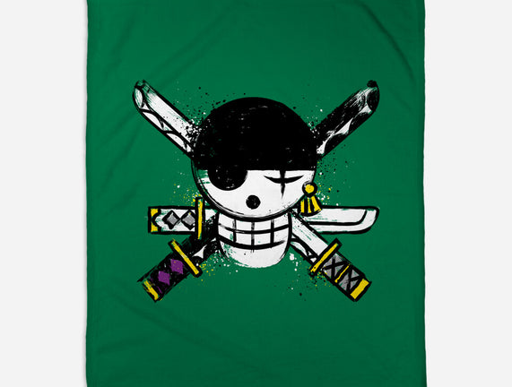 I Am A Pirate Hunter