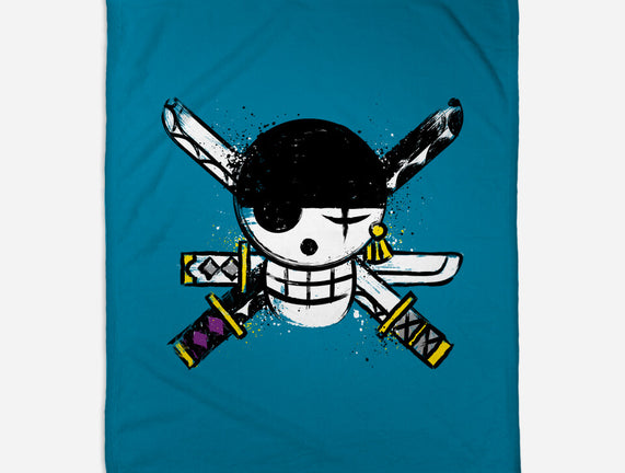 I Am A Pirate Hunter