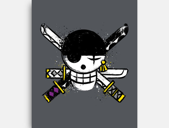 I Am A Pirate Hunter