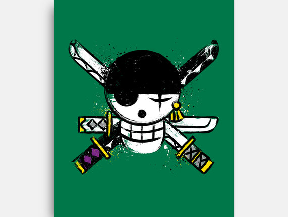 I Am A Pirate Hunter