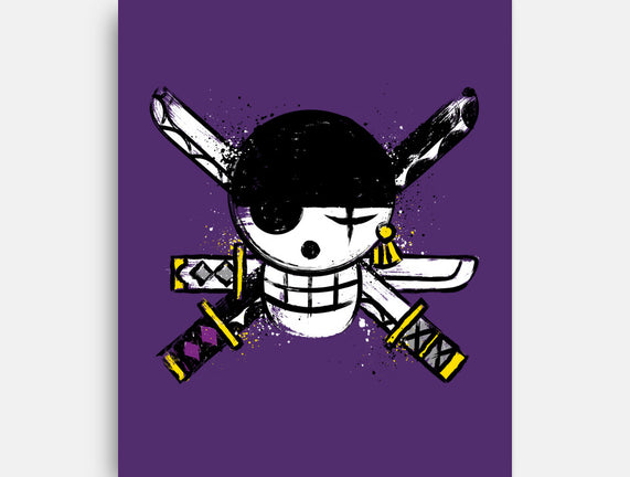 I Am A Pirate Hunter