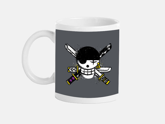 I Am A Pirate Hunter