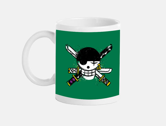 I Am A Pirate Hunter