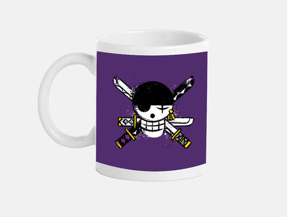I Am A Pirate Hunter