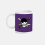 I Am A Pirate Hunter-None-Mug-Drinkware-DrMonekers