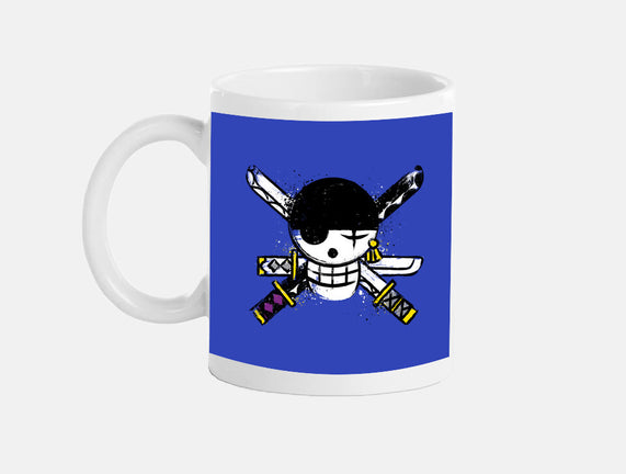 I Am A Pirate Hunter