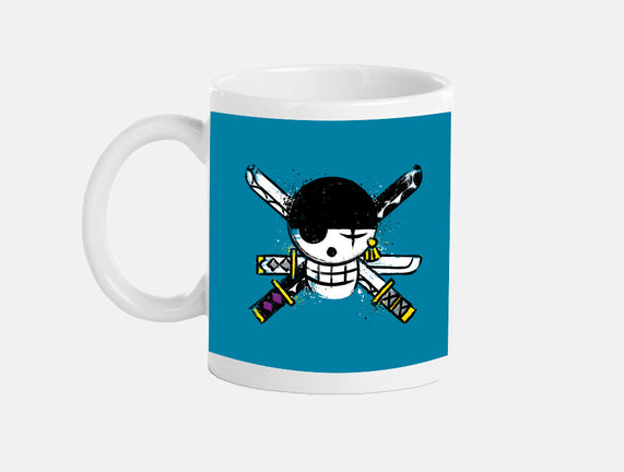 I Am A Pirate Hunter