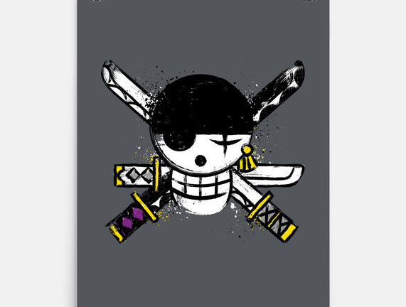 I Am A Pirate Hunter