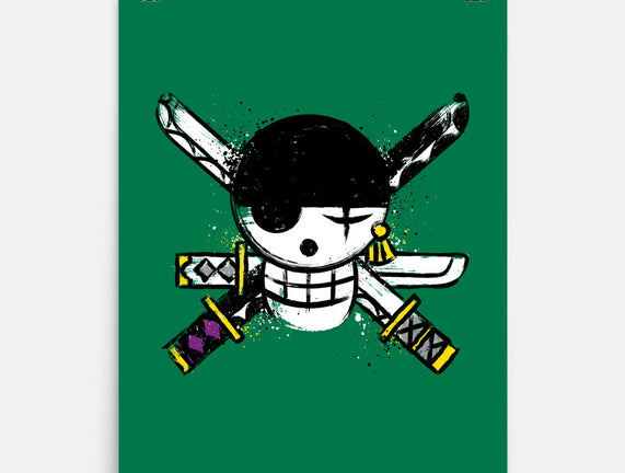 I Am A Pirate Hunter