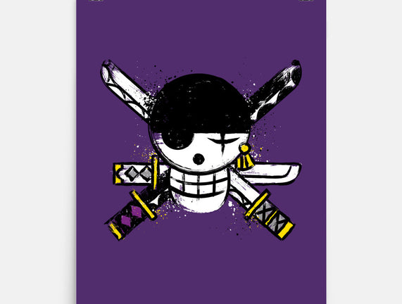 I Am A Pirate Hunter
