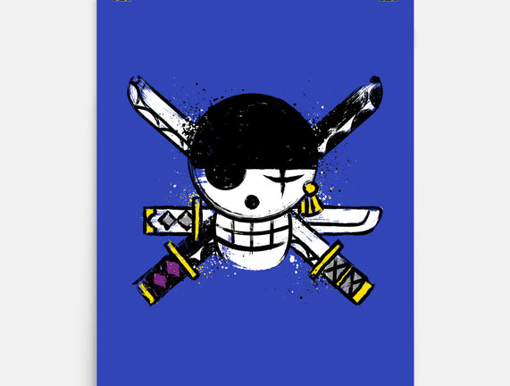 I Am A Pirate Hunter
