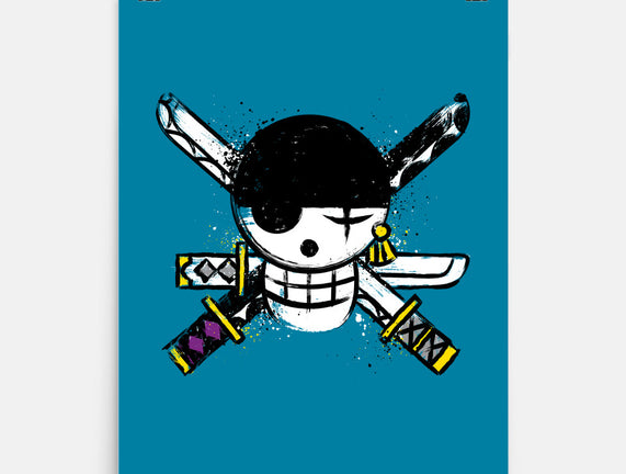 I Am A Pirate Hunter