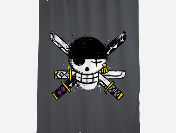 I Am A Pirate Hunter