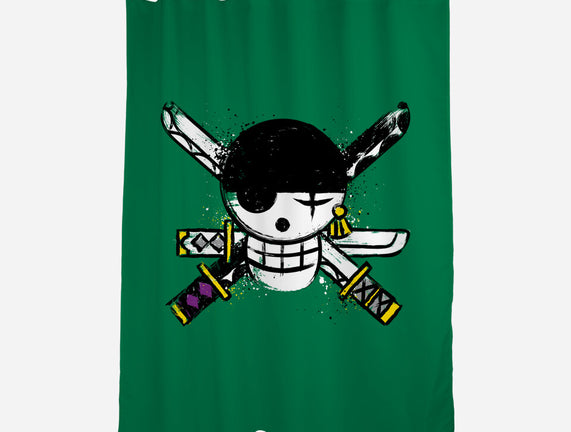 I Am A Pirate Hunter