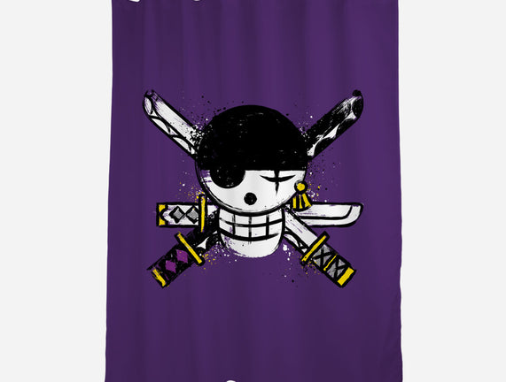 I Am A Pirate Hunter