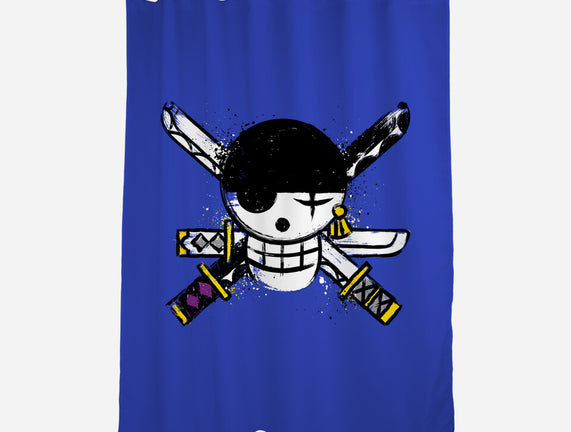 I Am A Pirate Hunter