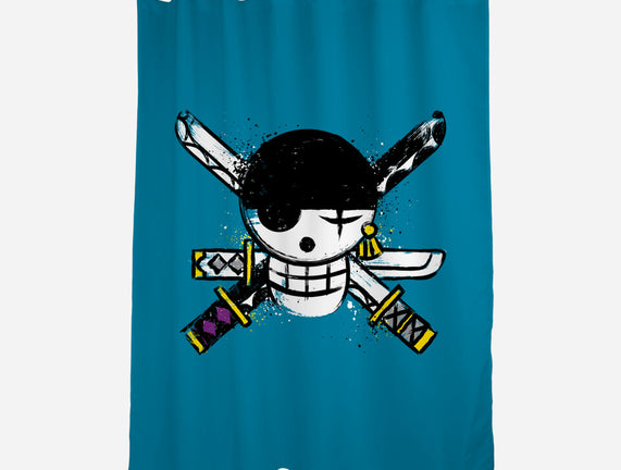 I Am A Pirate Hunter
