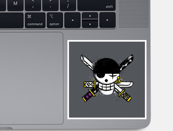 I Am A Pirate Hunter