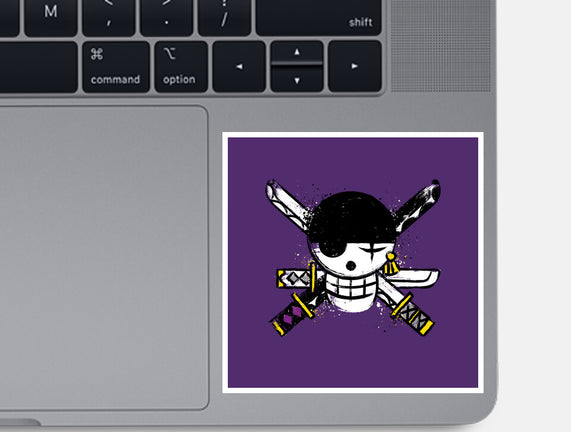 I Am A Pirate Hunter