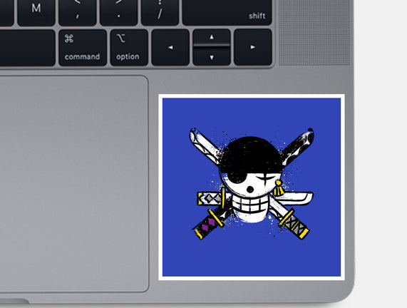 I Am A Pirate Hunter