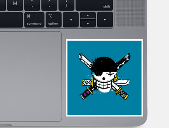 I Am A Pirate Hunter